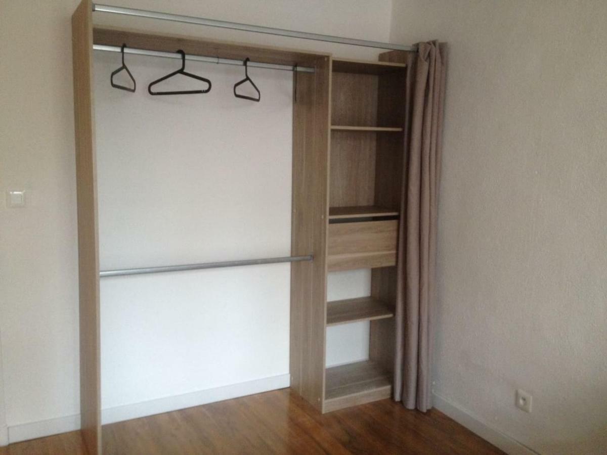 De 80m2 Au Coeur De Apartment Perpignan