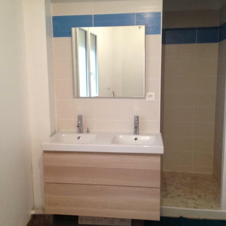 De 80m2 Au Coeur De Apartment