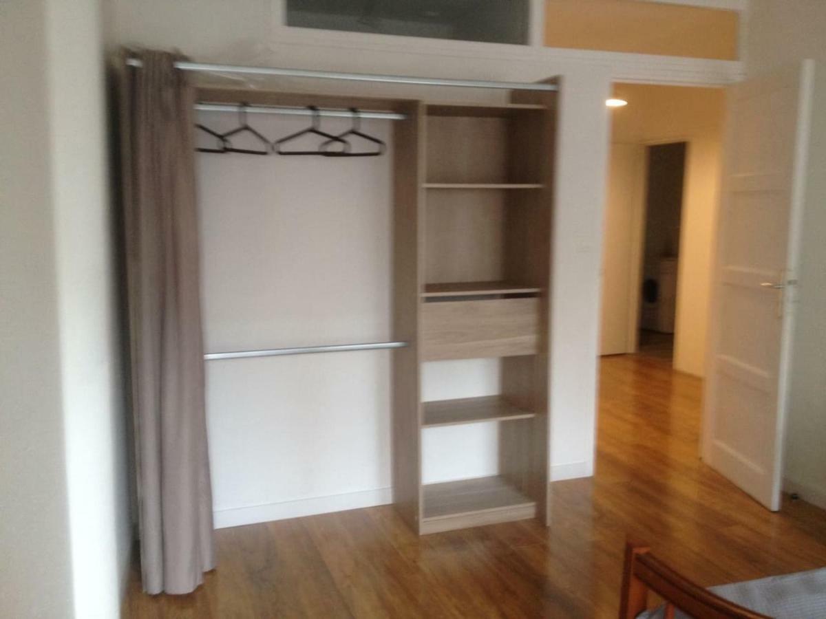 Apartment De 80m2 Au Coeur De *
