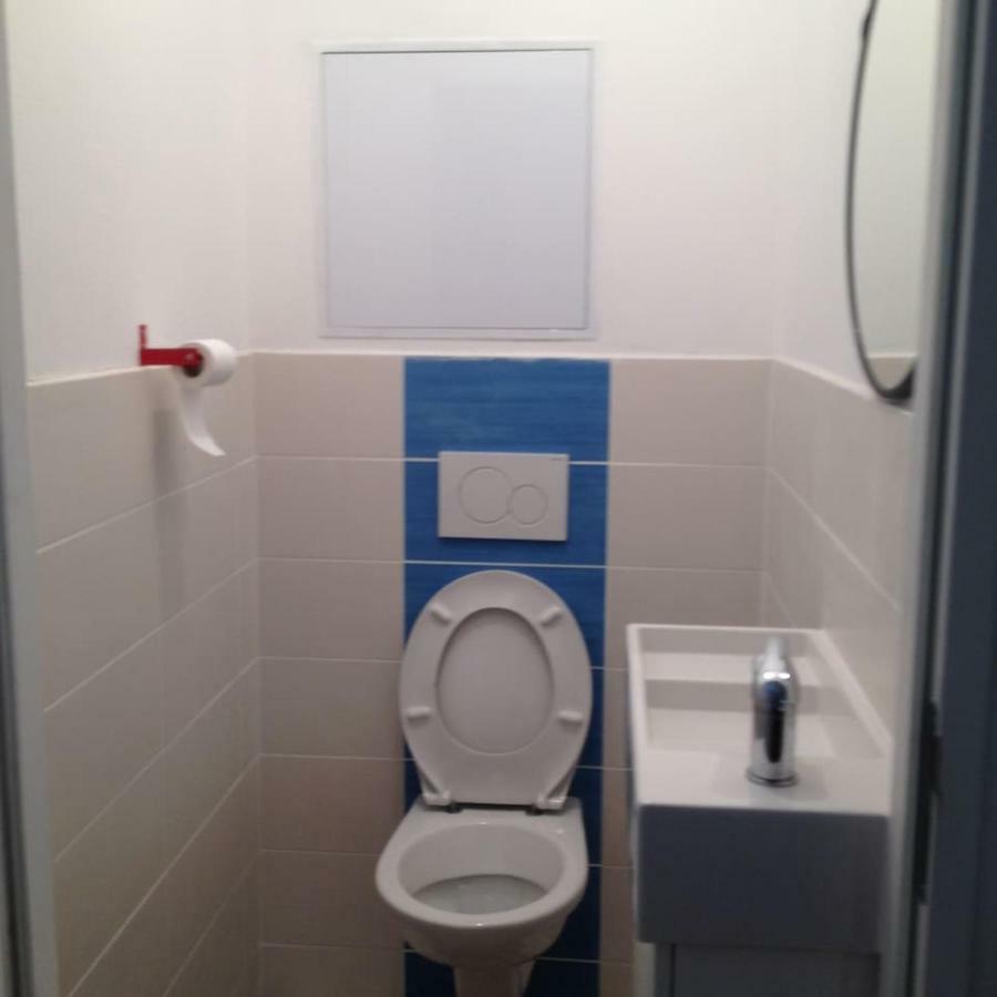 De 80m2 Au Coeur De