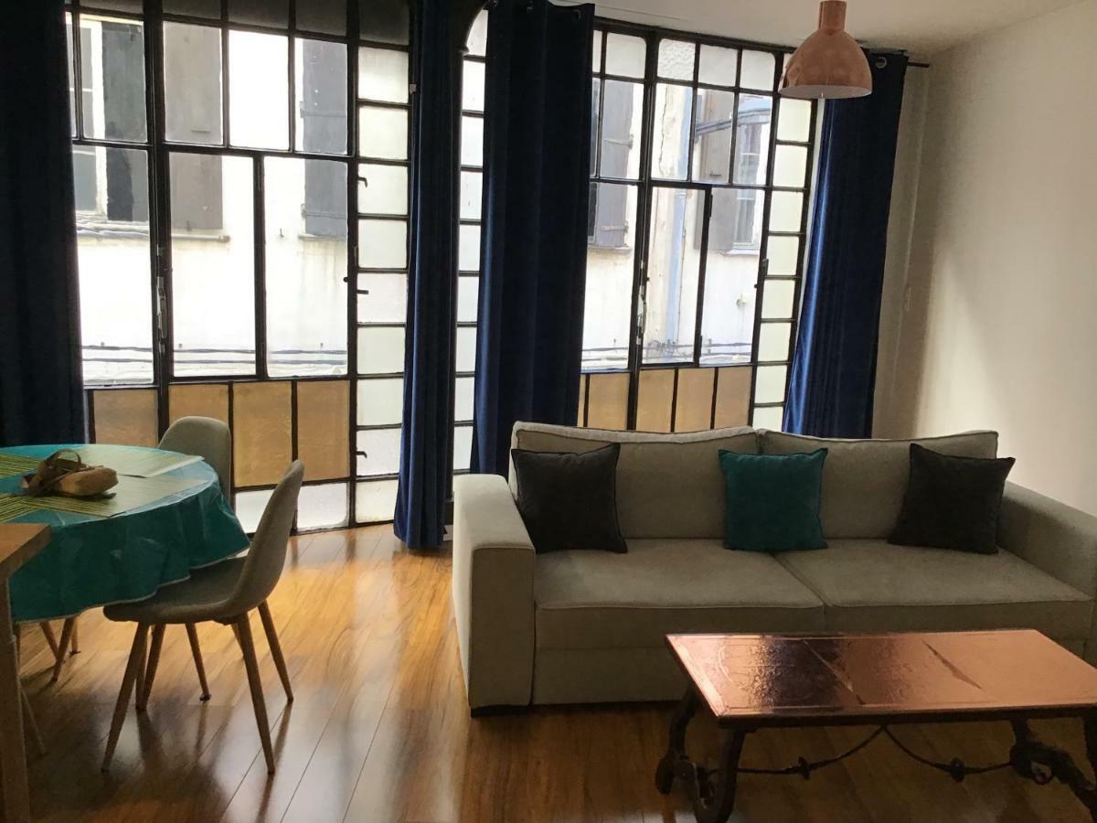 De 80m2 Au Coeur De Perpignan