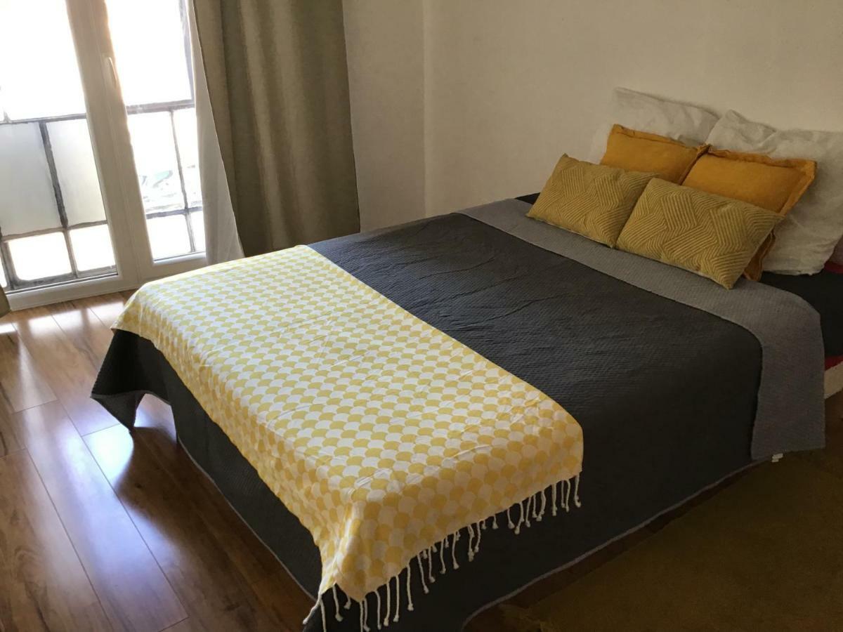 De 80m2 Au Coeur De Apartment